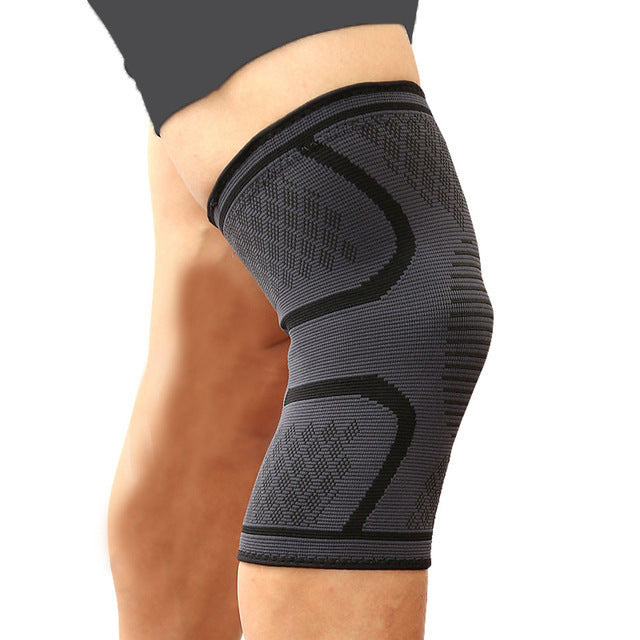 MD Health Outdoor non-slip running sports knee support