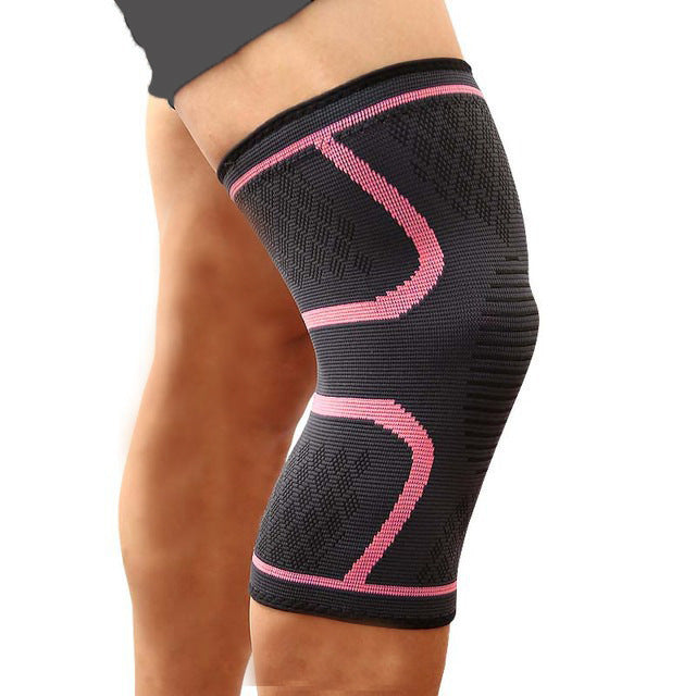 MD Health Outdoor non-slip running sports knee support