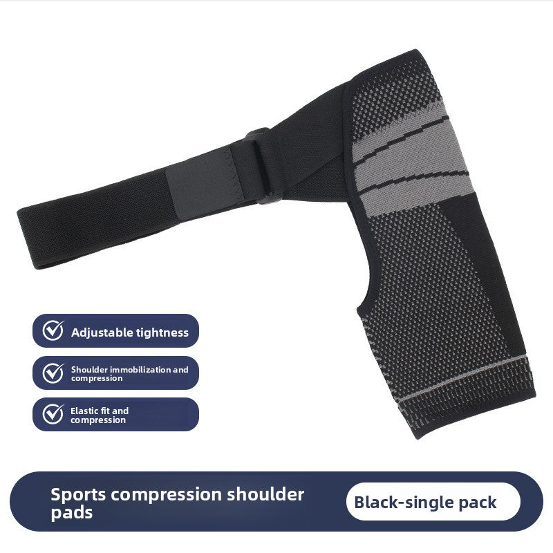 MD Health Shoulder Support Brace