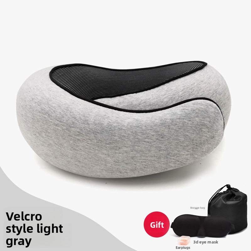 MD Health neck pillow