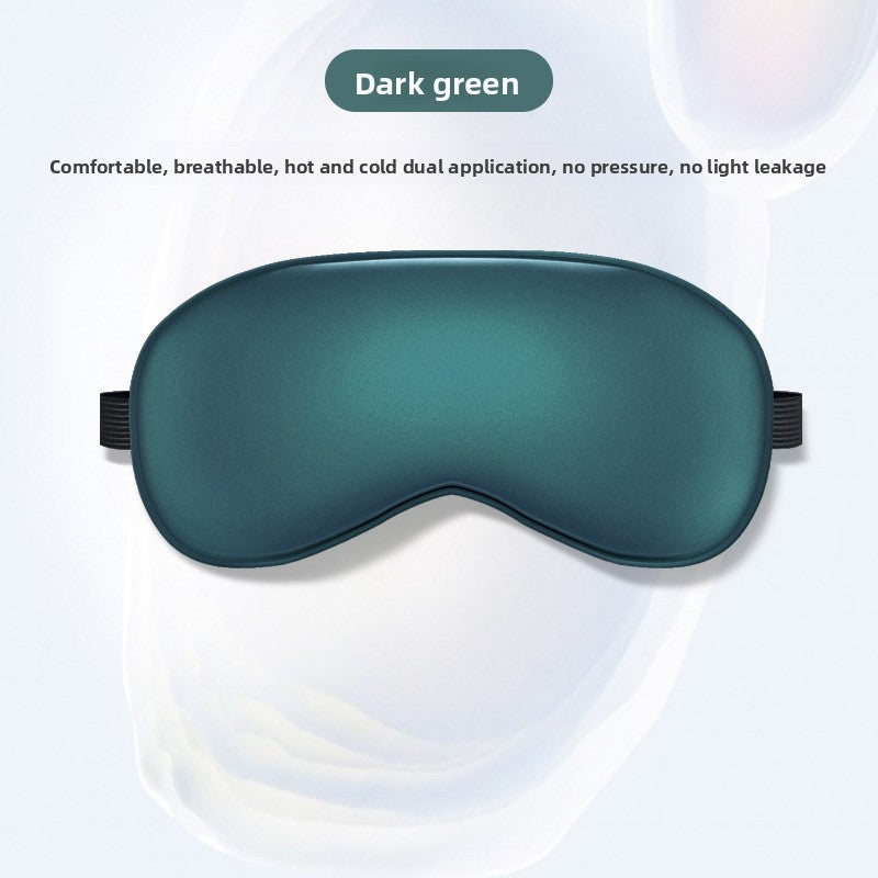 MD Health Silk-like eye mask