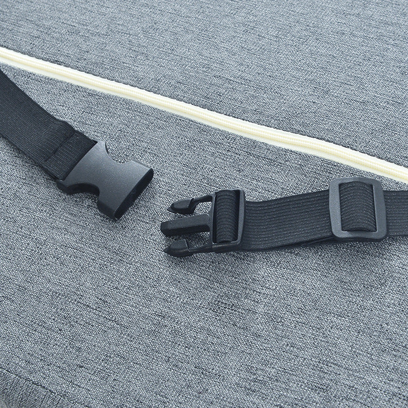 MD Health Lumbar Support Pillow