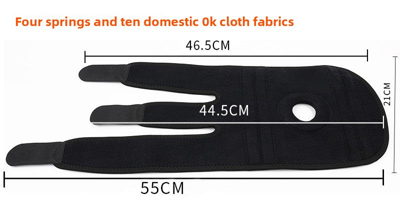 MD Health Sports Knee Pads