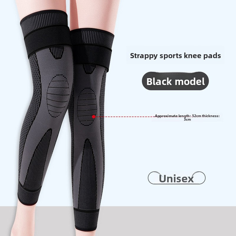 MD Health Knee protection knitting brace