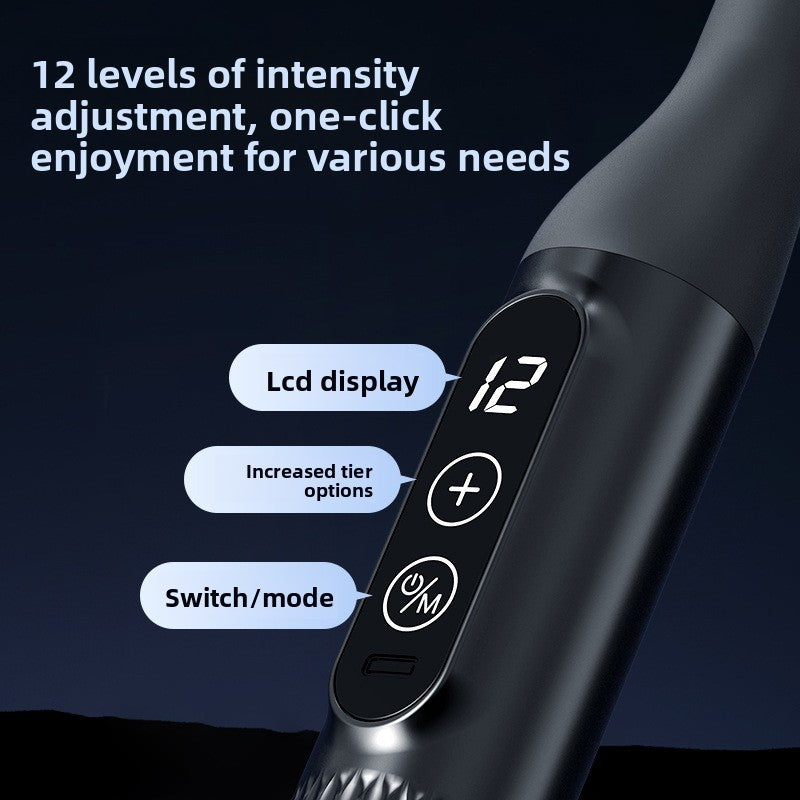 MD Health Elbow Fascia Gun