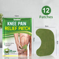 MD Health Knee Patch