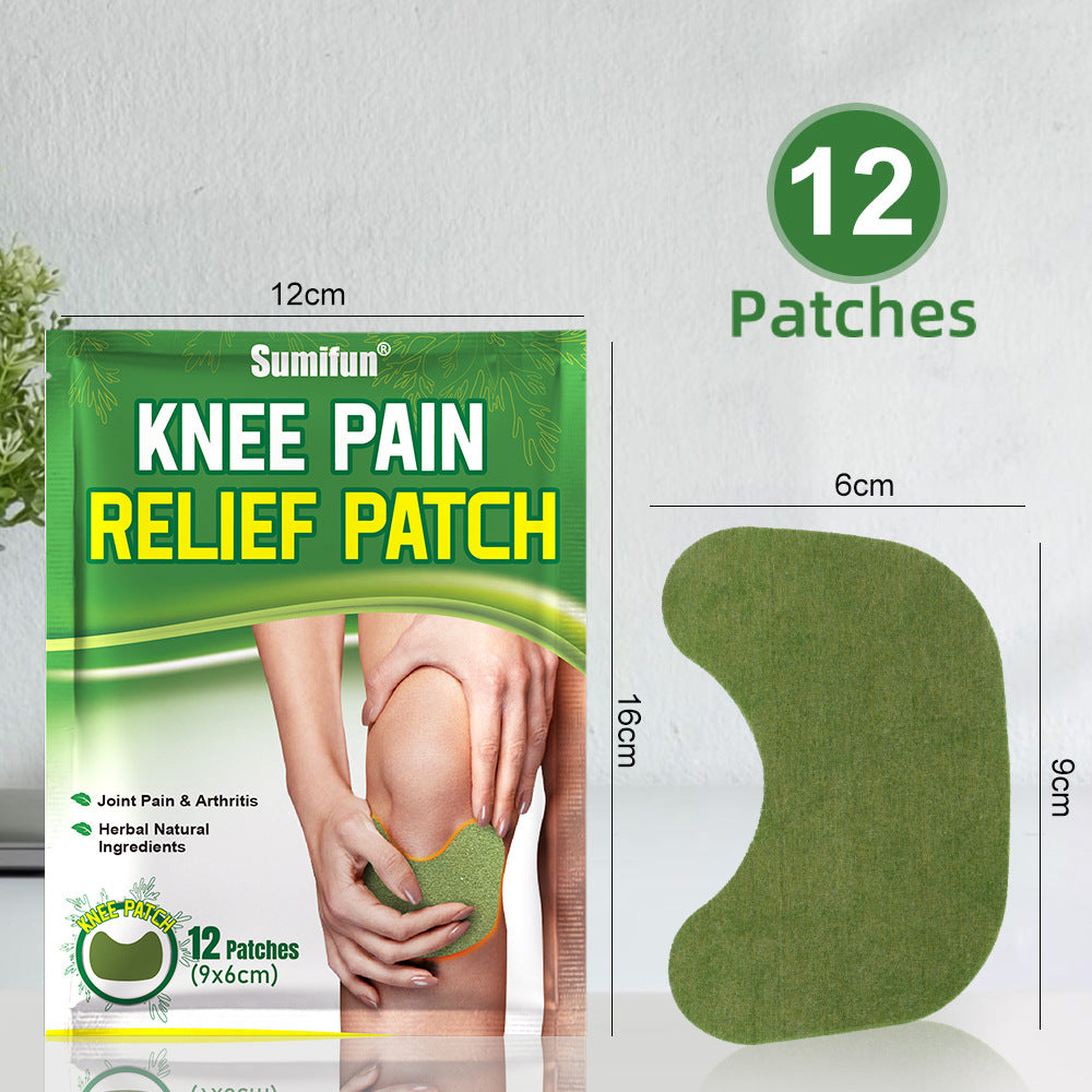 MD Health Knee Patch