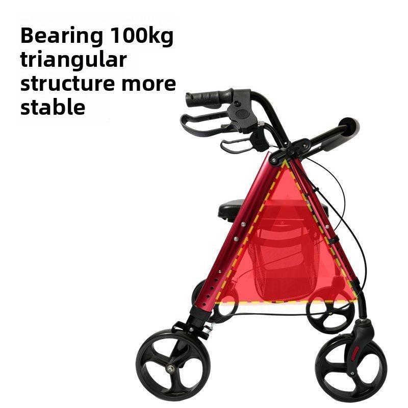 MD Health Walking Aid