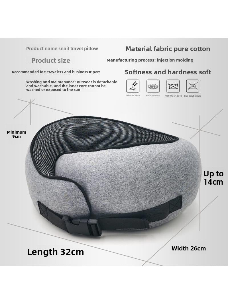MD Health neck pillow