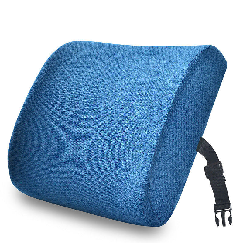 MD Health Lumbar Support Pillow
