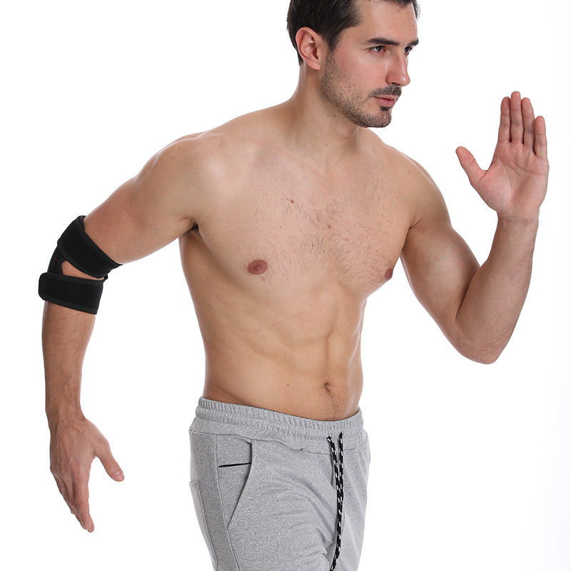 HD Health Elbow Support Sleeve