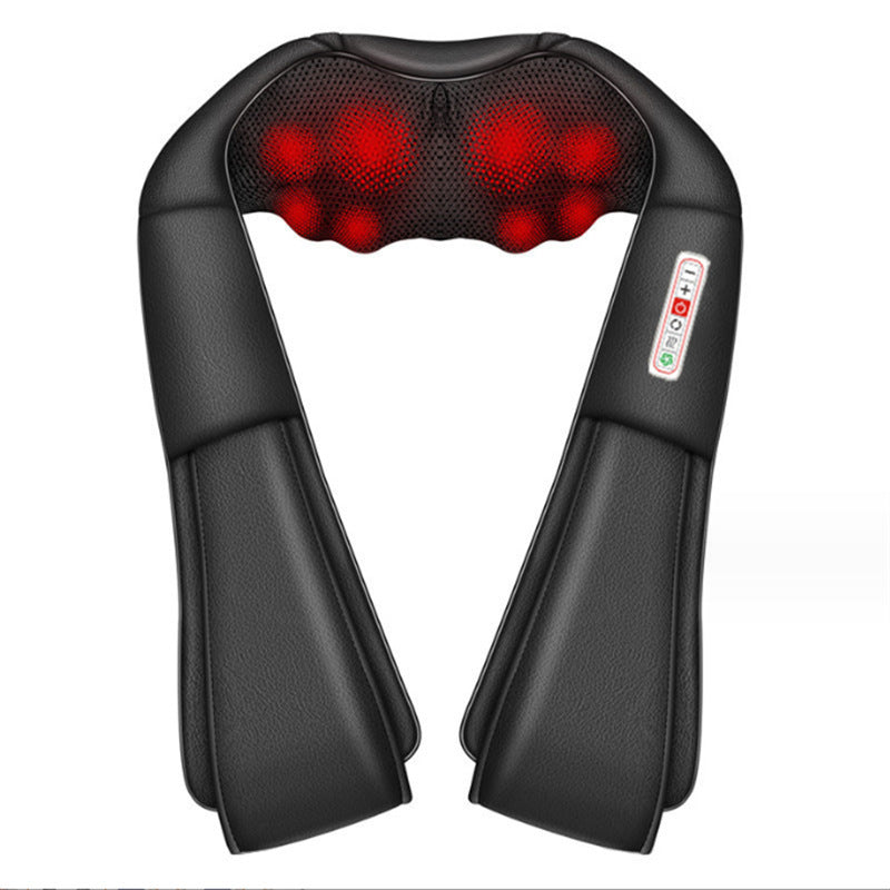 MD Health Massage shoulder pad