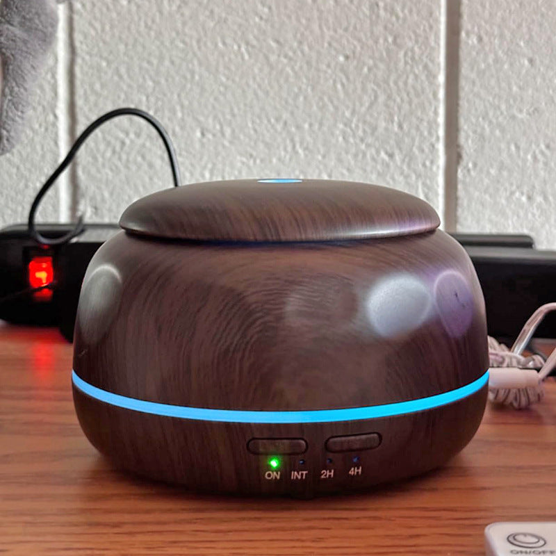 MD Health USB Essential Oil Diffuser