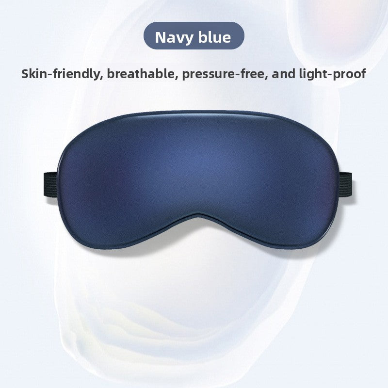 MD Health Silk-like eye mask