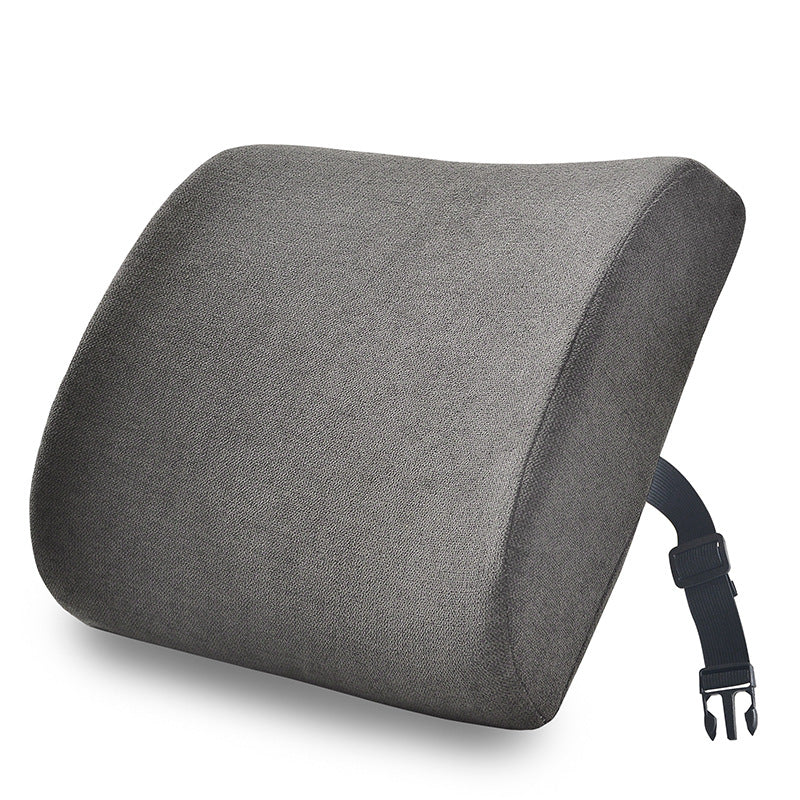 MD Health Lumbar Support Pillow
