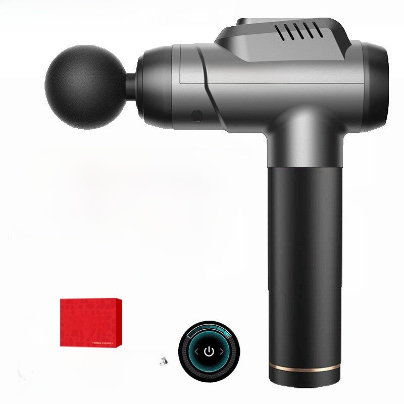 MD Health Fascia gun massager muscle relaxation