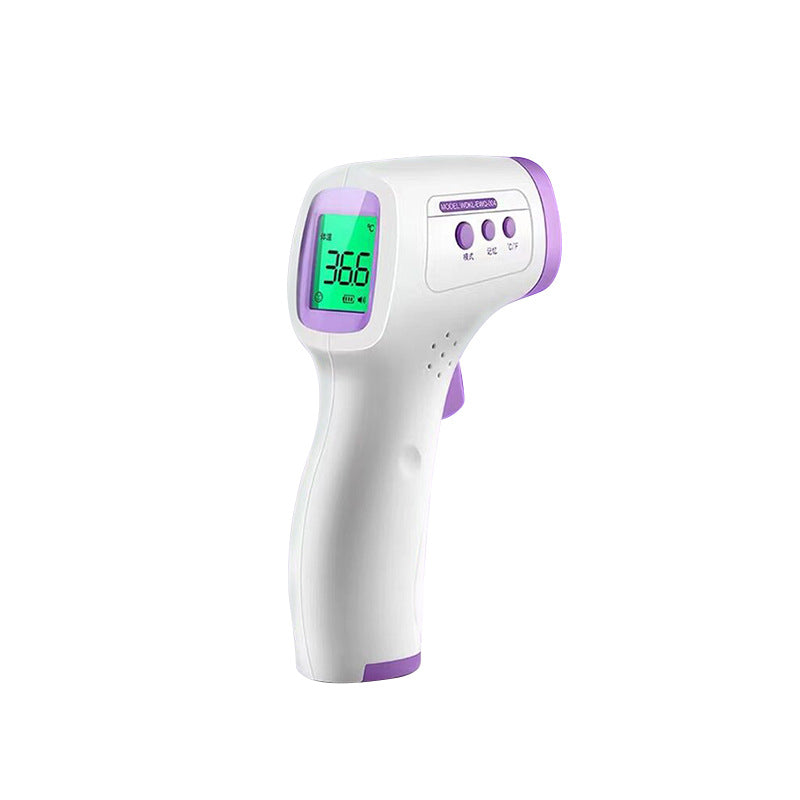 MD Health non-contact infrared thermometer