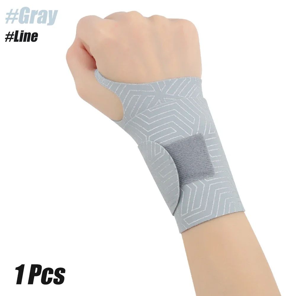 MD Health Wrist Brace