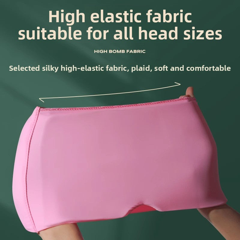 MD Health Cooling Gel Eye Mask for Headache Relief