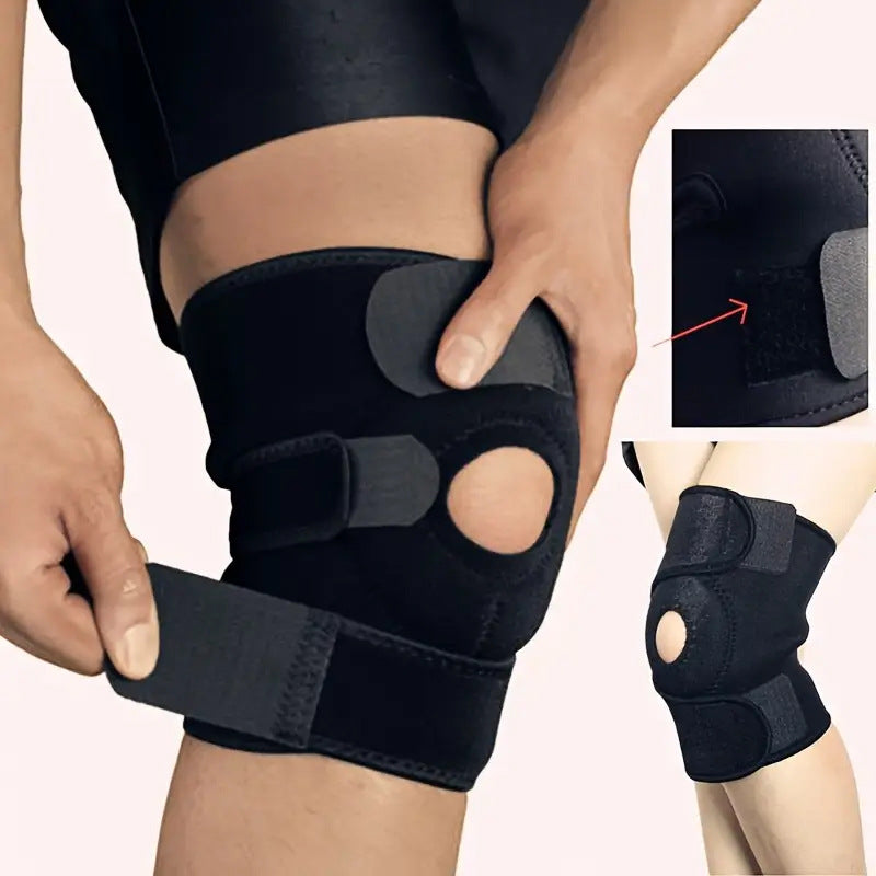 MD Health Sports Knee Pads