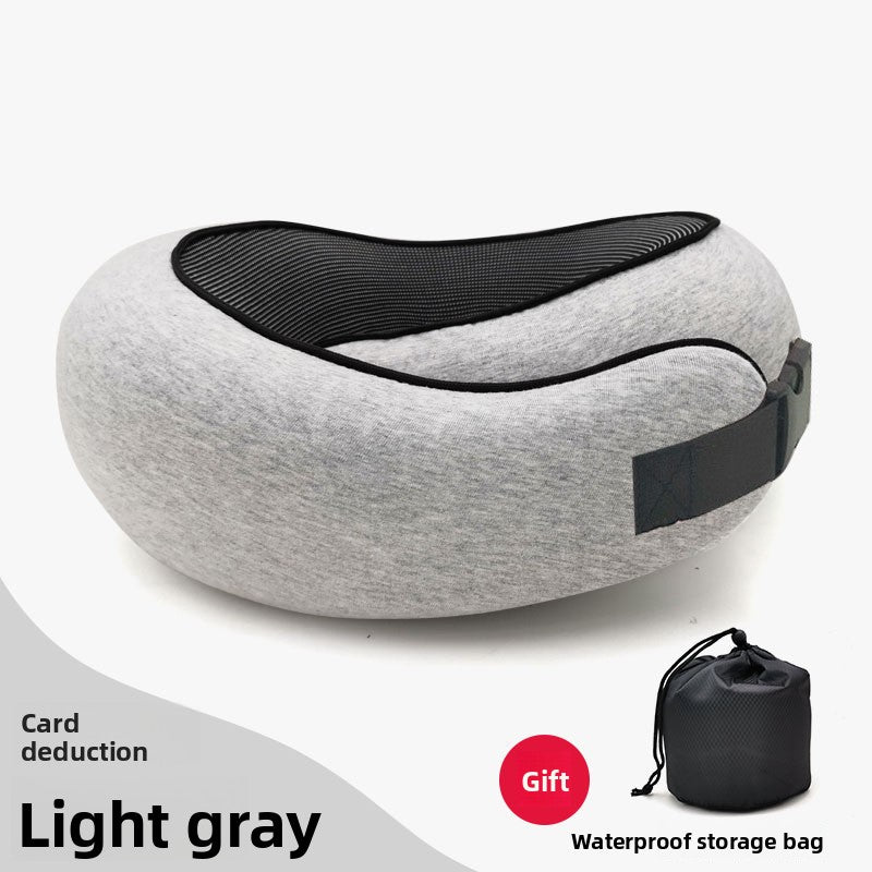 MD Health neck pillow