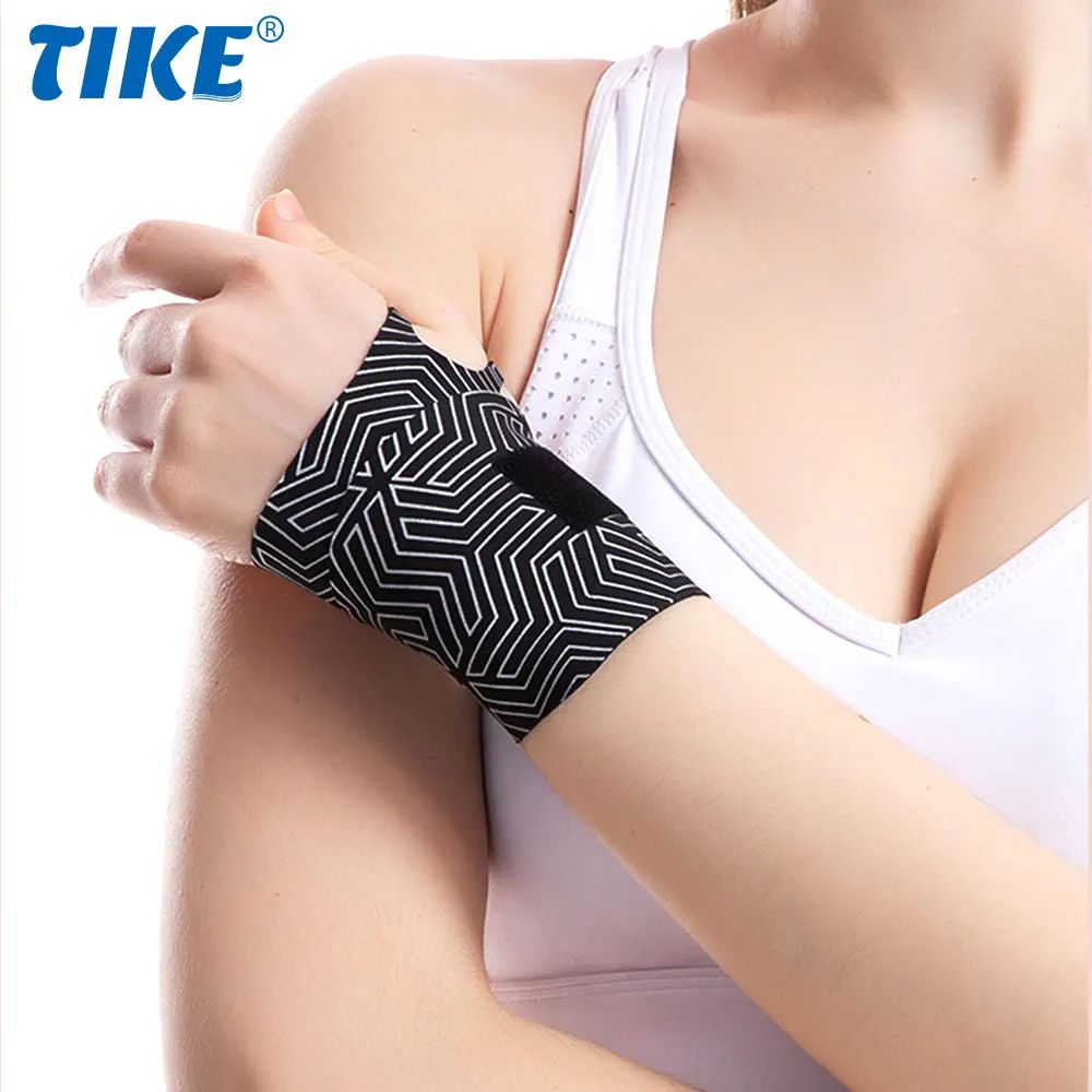 MD Health Wrist Brace