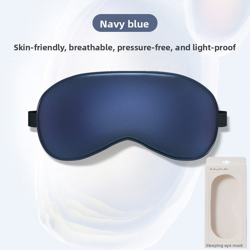 MD Health Silk-like eye mask