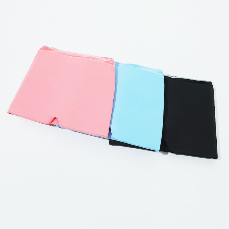 MD Health Cooling Gel Eye Mask for Headache Relief