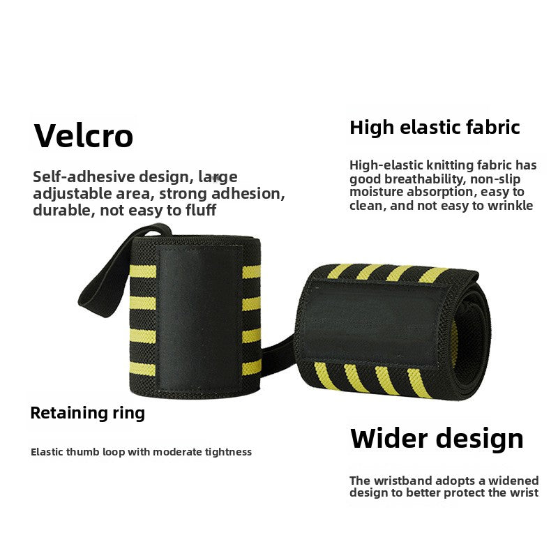 MD Health Wrist Support Brace