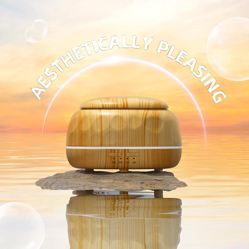MD Health USB Essential Oil Diffuser