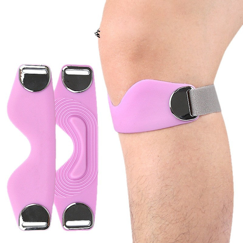 MD Health Two-way adjustable sports knee brace