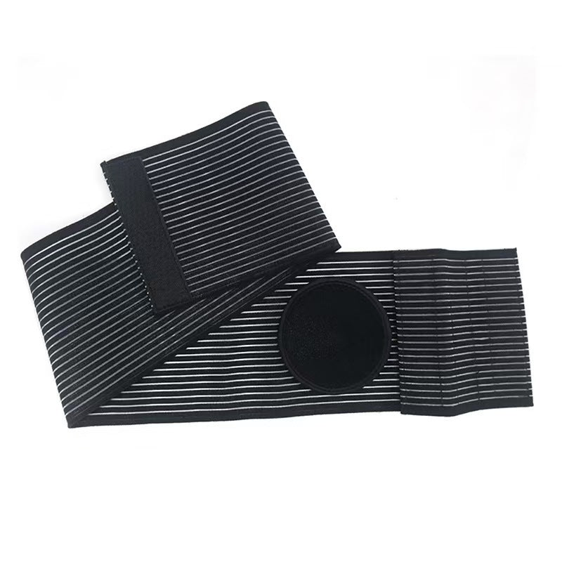 MD Health Adjustable Medical Hernia Support Belt