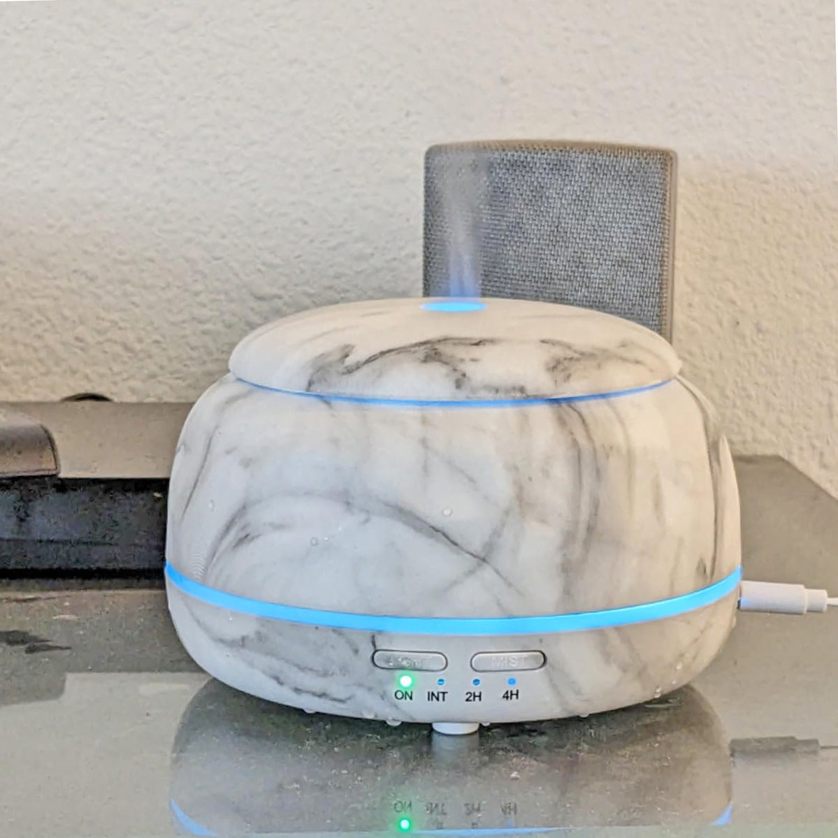 MD Health USB Essential Oil Diffuser