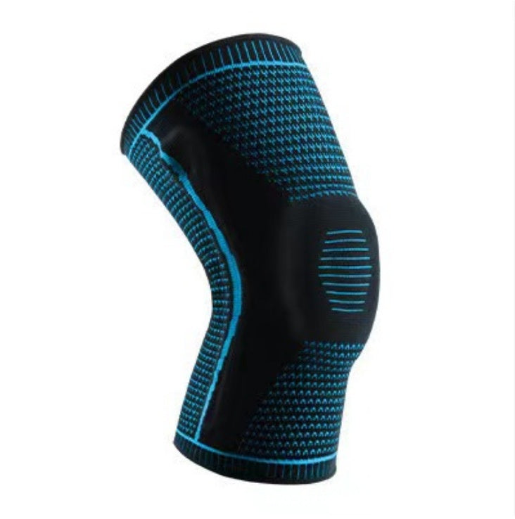 MD Health Silicone knee pad for outdoor sports and professional fitness