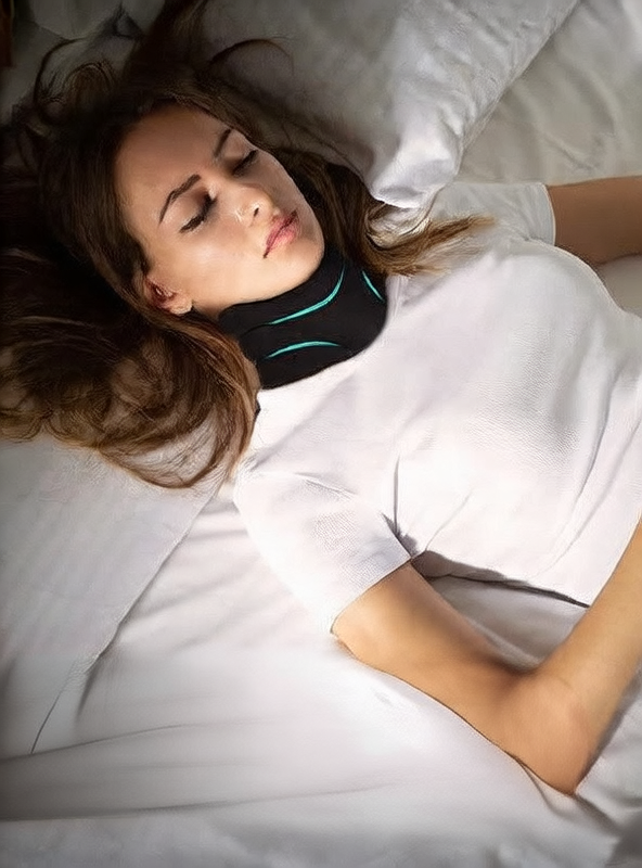 MD Health Neck Support Brace