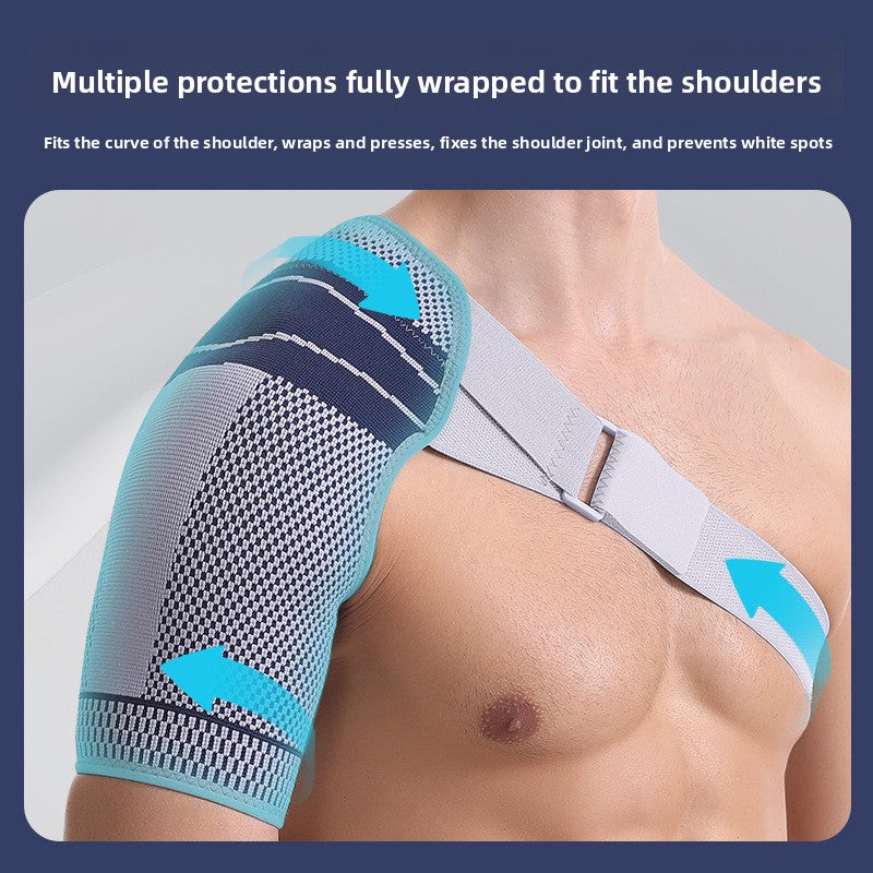 MD Health Shoulder Support Brace