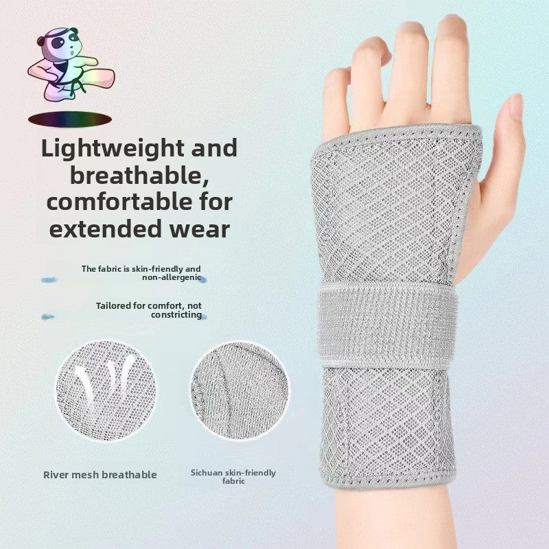 MD Health Adjustable Wrist Support Brace