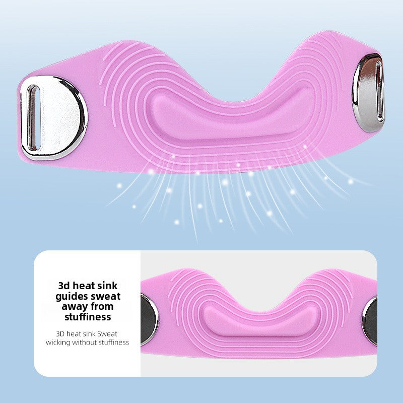 MD Health Two-way adjustable sports knee brace