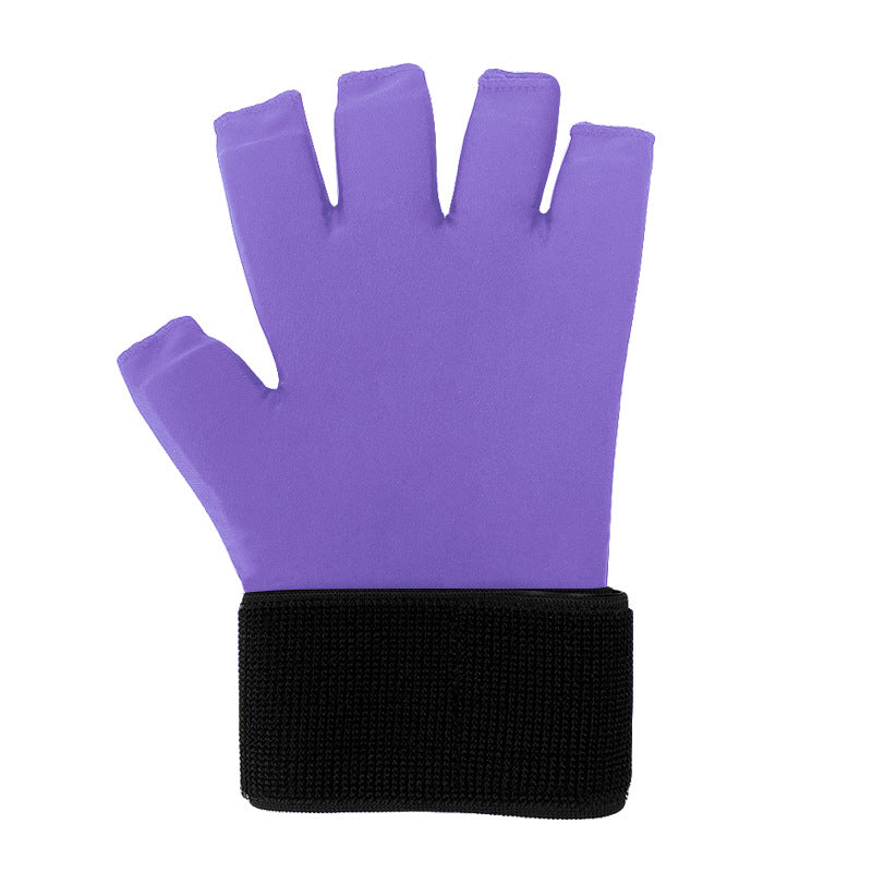 MD Health Wearable Gel Therapy Glove for Wrist Pain Relief