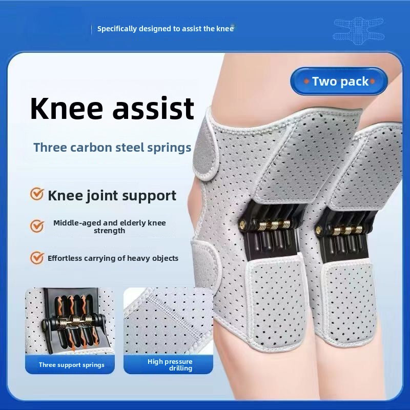MD Heatlth Knee Support Brace