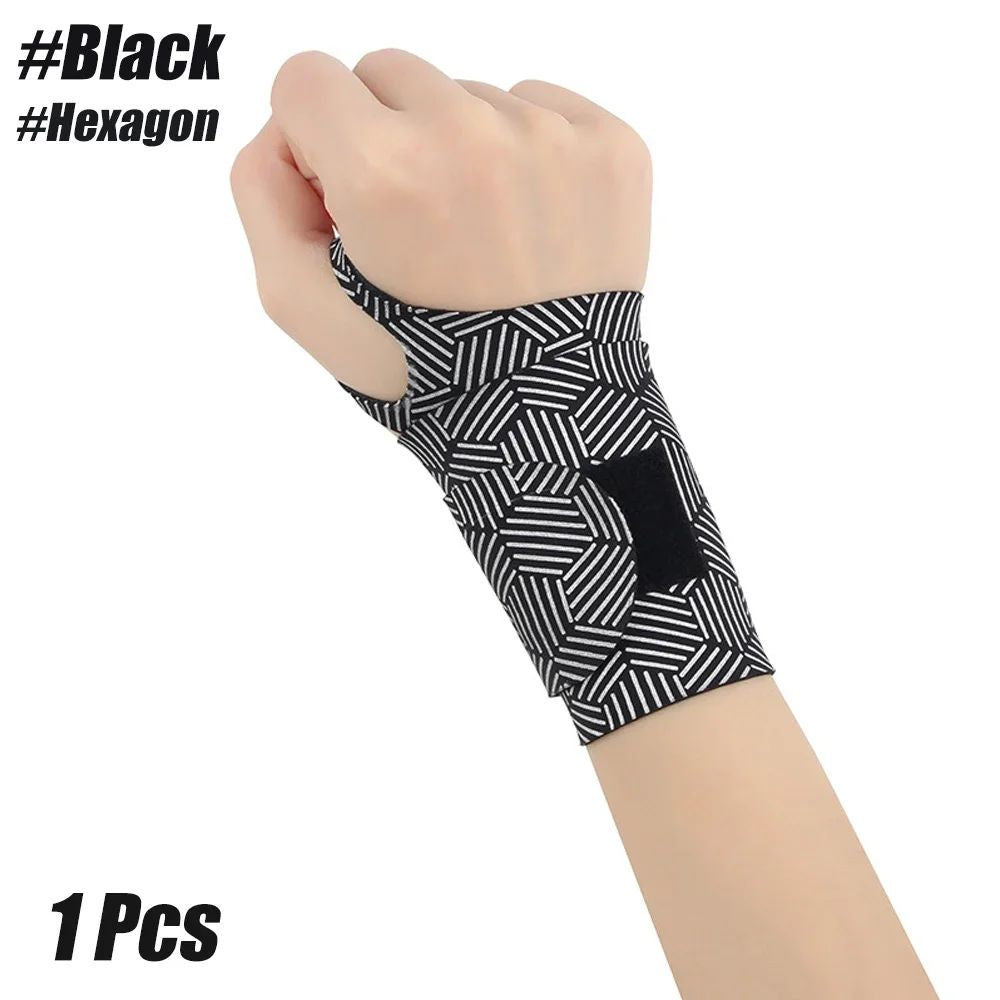 MD Health Wrist Brace