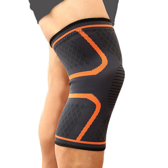 MD Health Outdoor non-slip running sports knee support