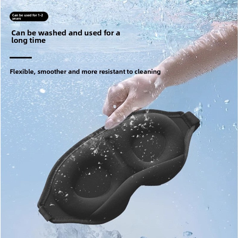 MD Health Sleep Eye Mask