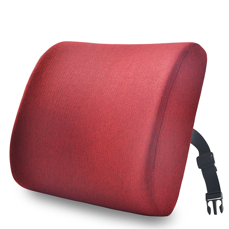 MD Health Lumbar Support Pillow
