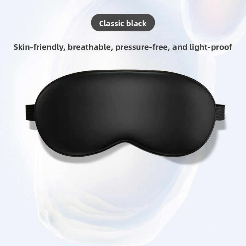 MD Health Silk-like eye mask