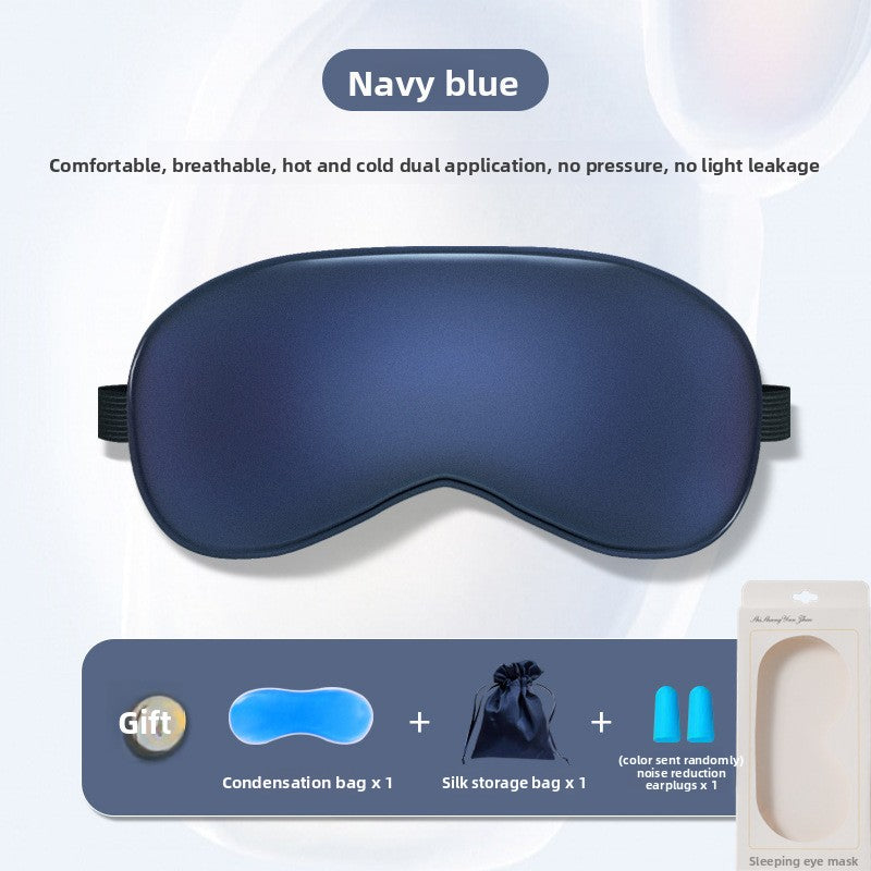 MD Health Silk-like eye mask