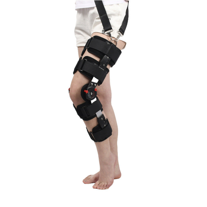 MD Health Knee Joint Fixation Brace for Lower Limbs