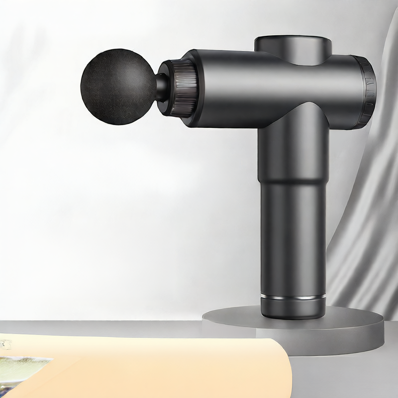 MD Health Fascia gun massager muscle relaxation