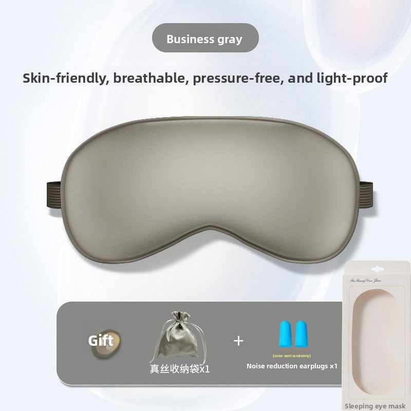 MD Health Silk-like eye mask