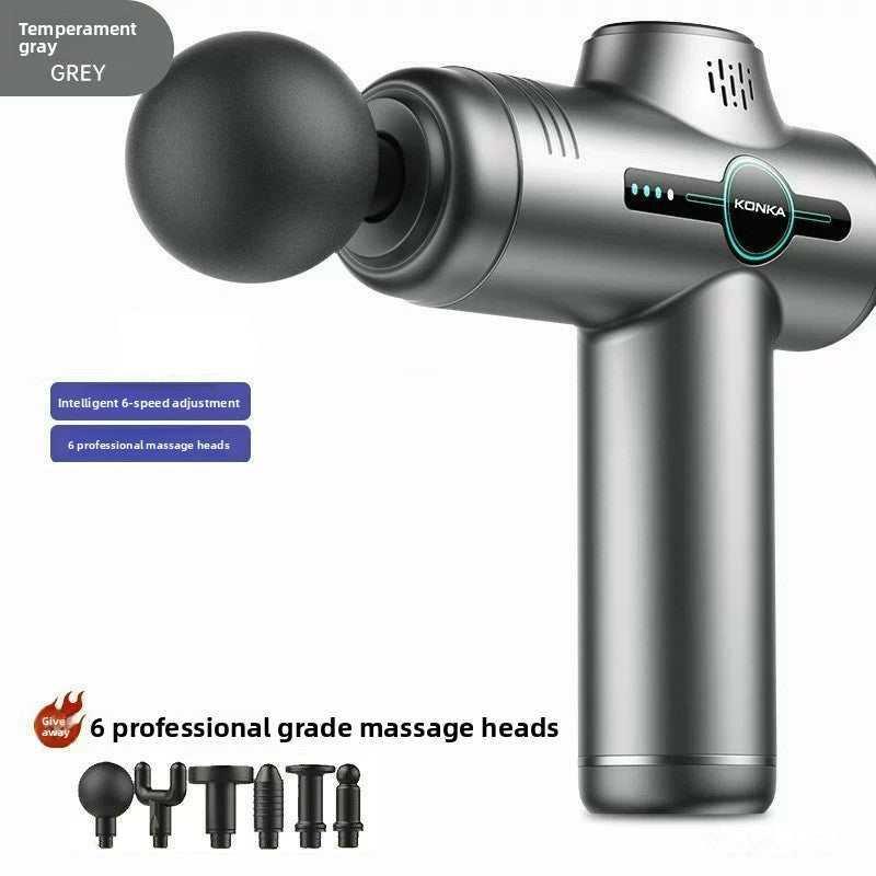 MD Health Fascia gun massager muscle relaxation
